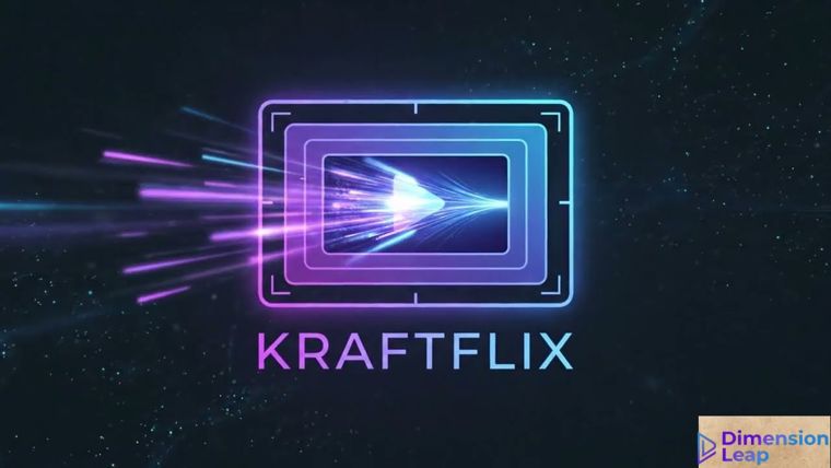 Kraftflix Blueprint v2.0